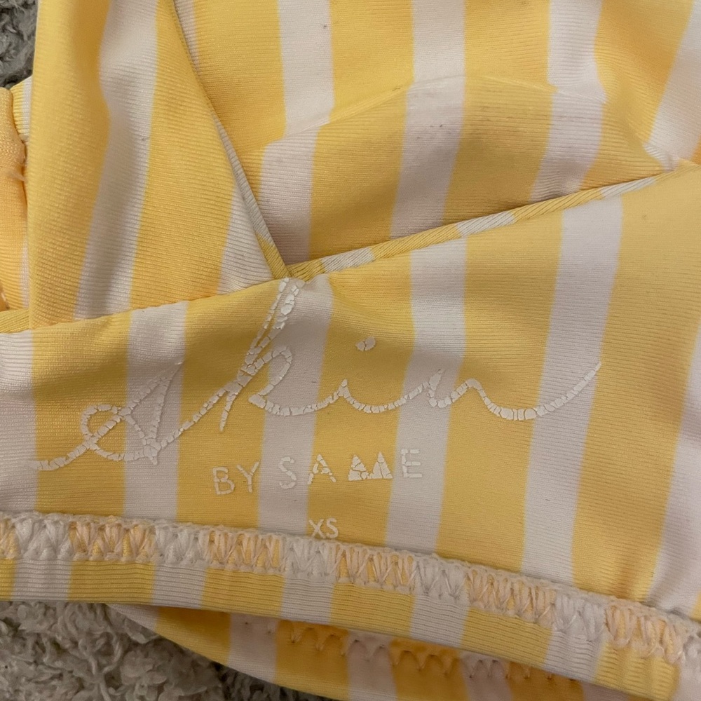 Same Bikini - image 4